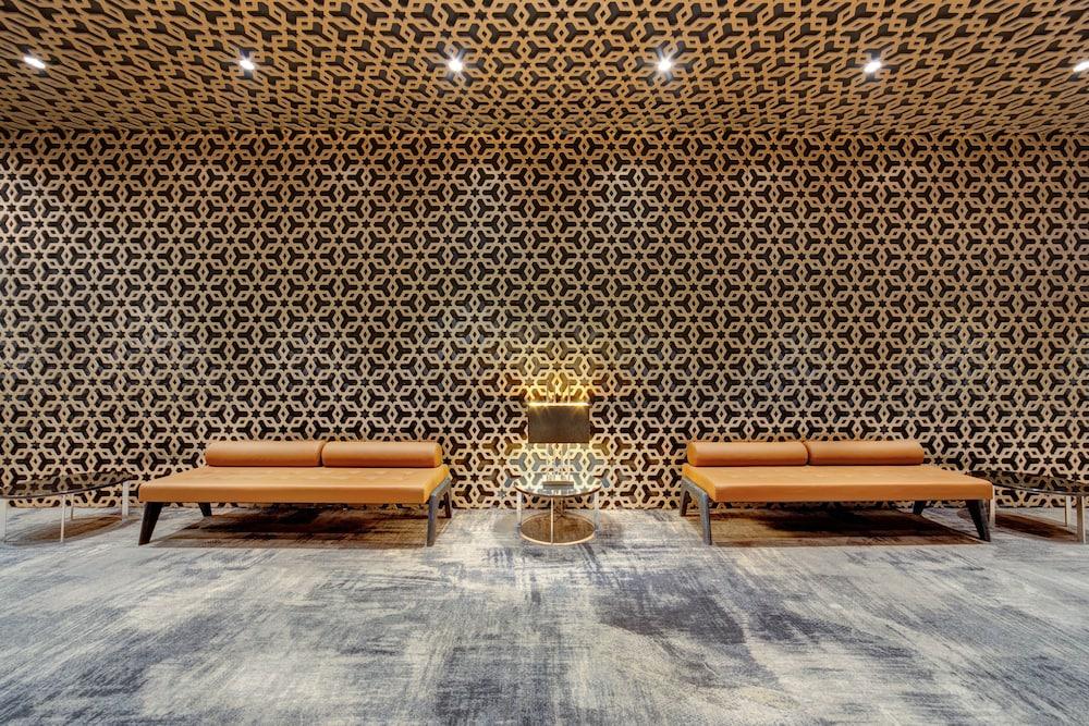 Doubletree By Hilton Adana Exterior foto