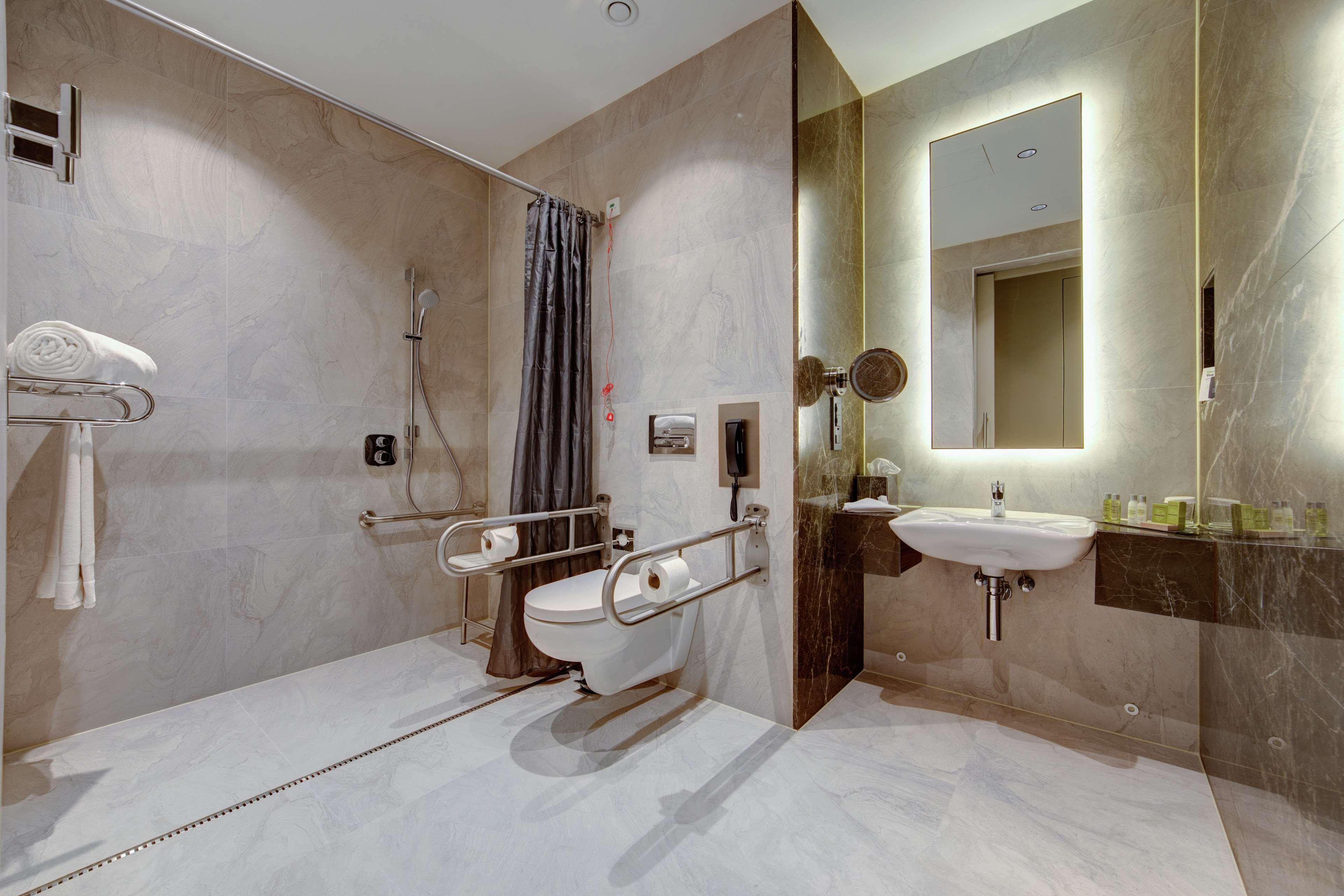 Doubletree By Hilton Adana Exterior foto