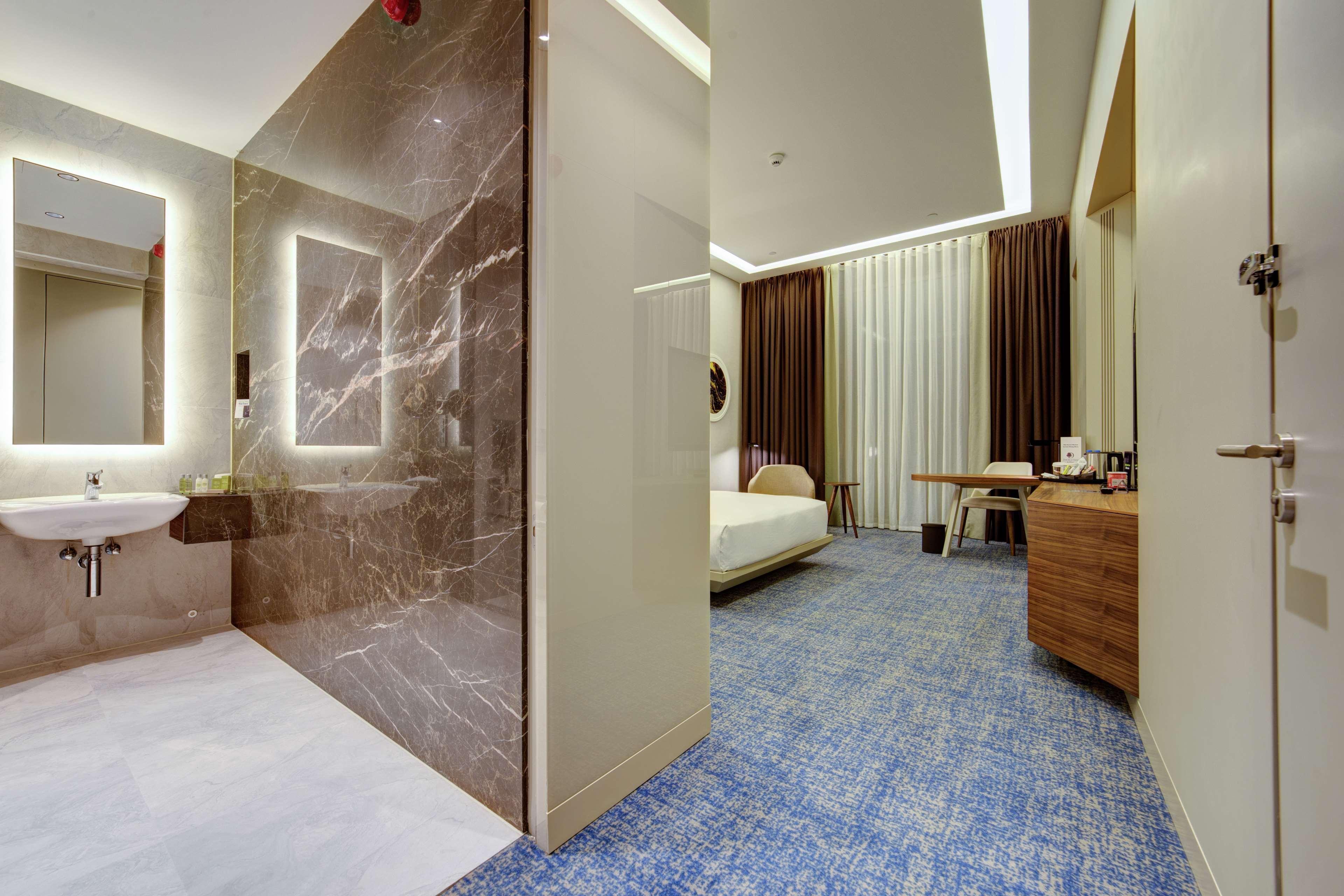 Doubletree By Hilton Adana Exterior foto