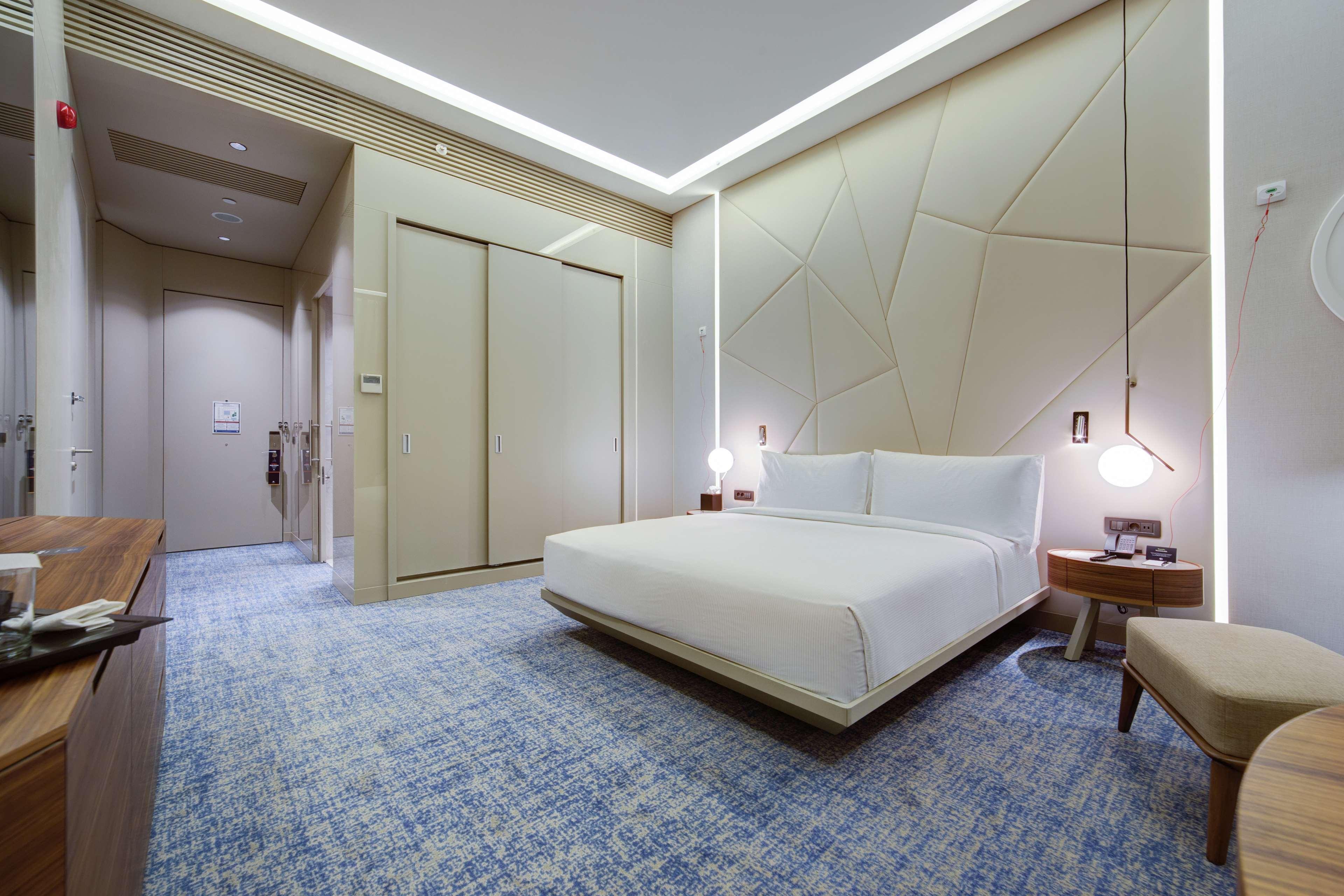 Doubletree By Hilton Adana Exterior foto