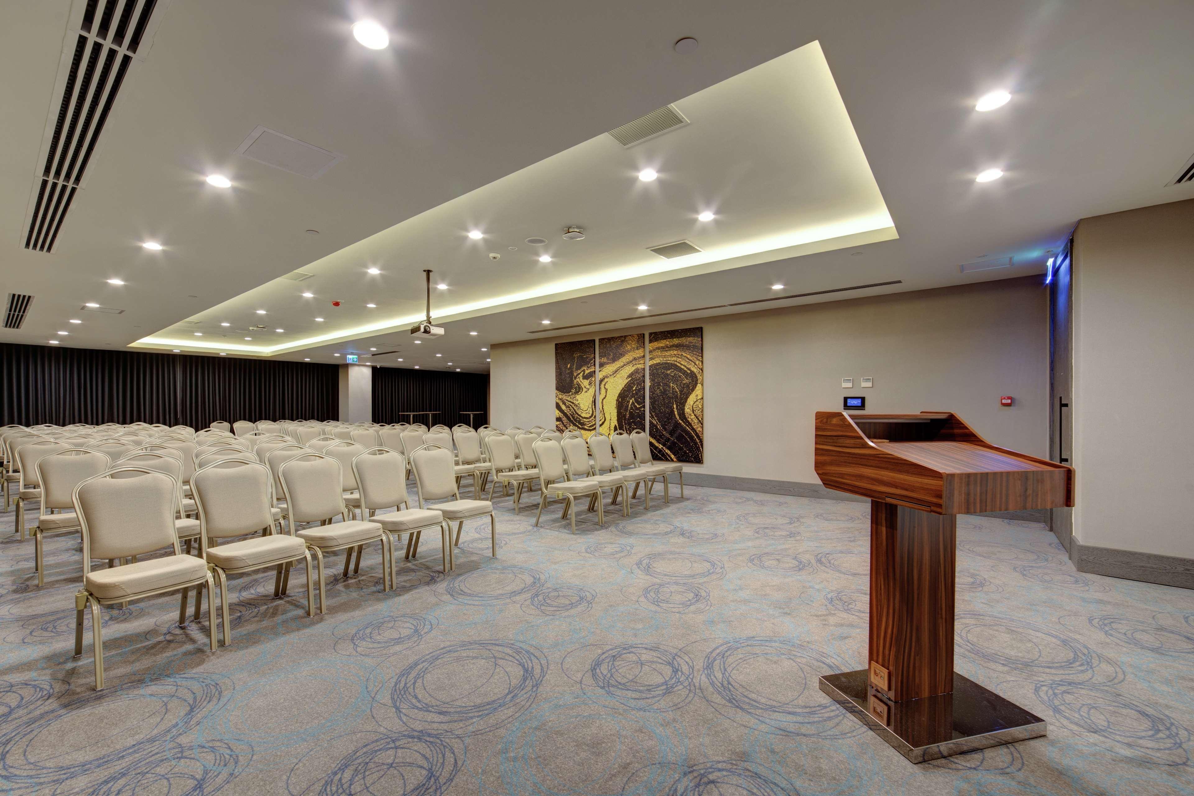 Doubletree By Hilton Adana Exterior foto