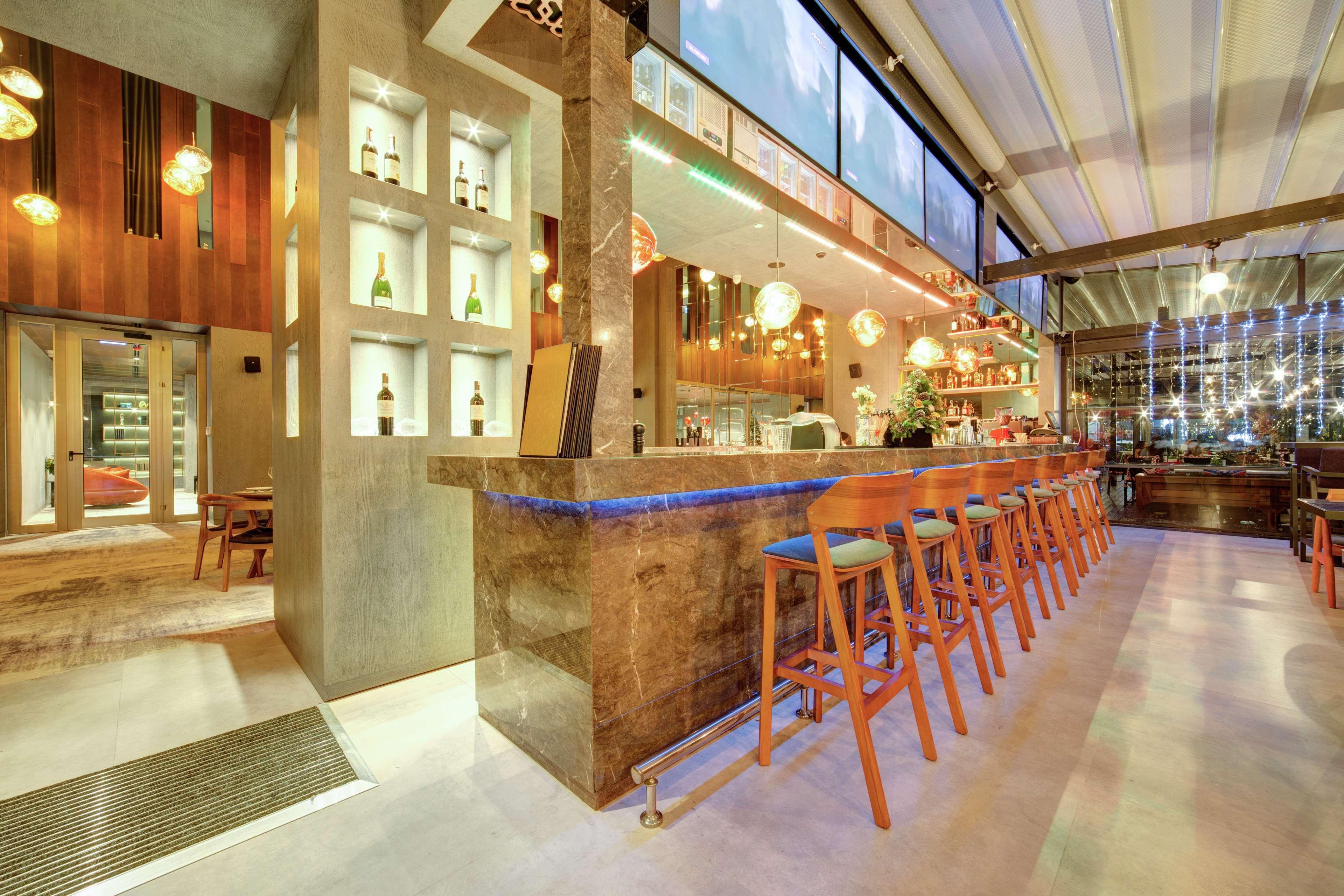 Doubletree By Hilton Adana Exterior foto