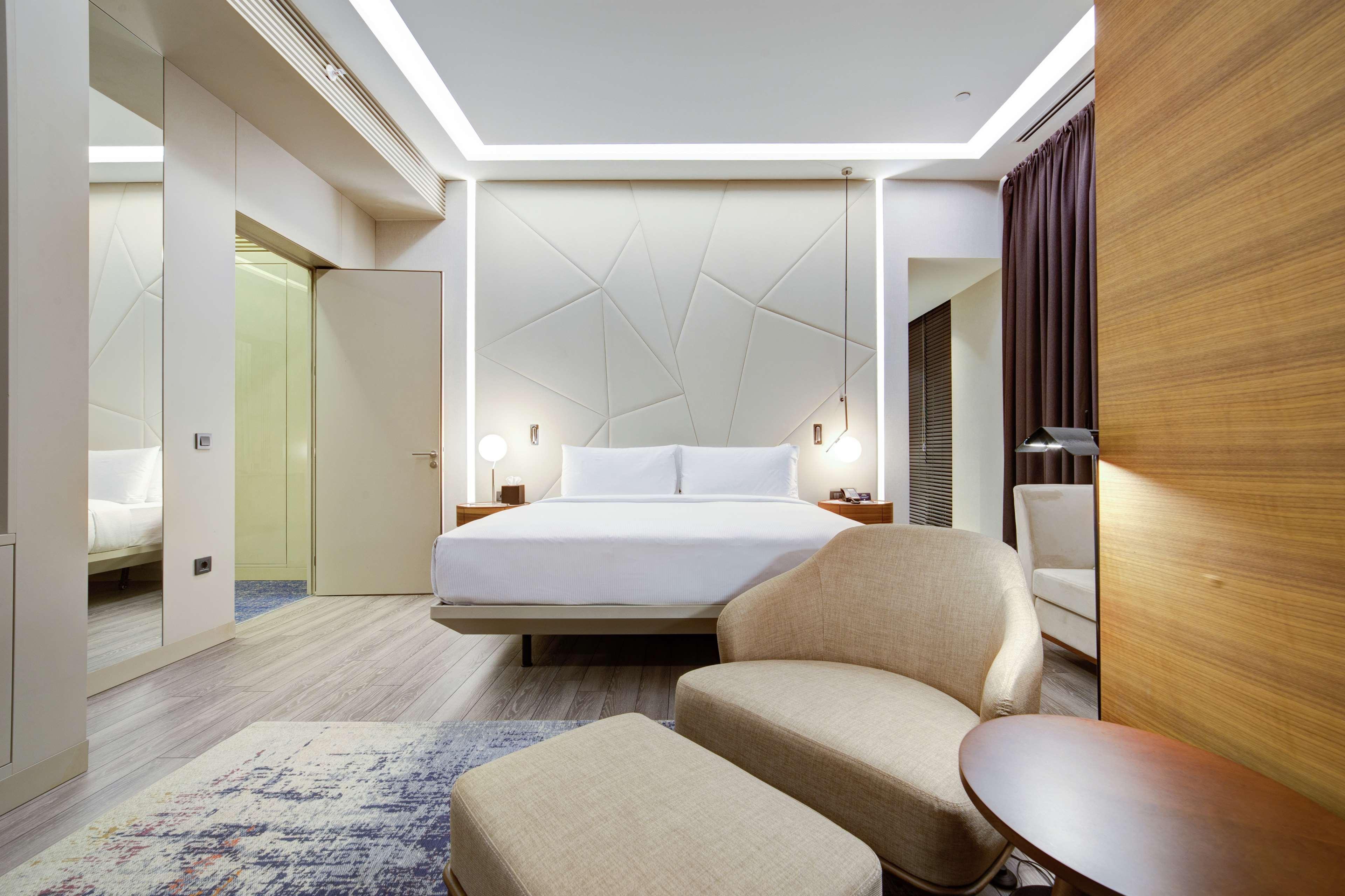 Doubletree By Hilton Adana Exterior foto