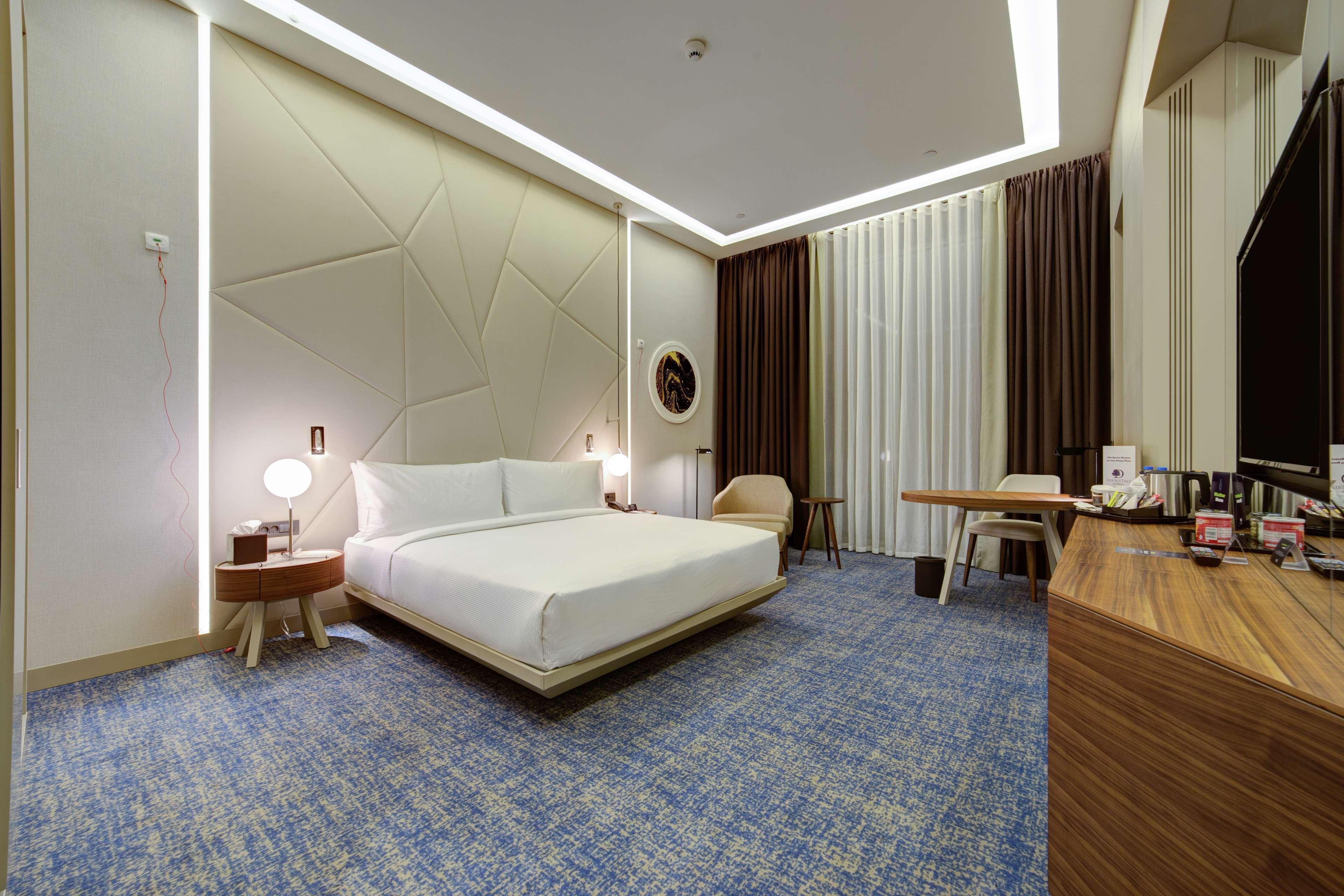 Doubletree By Hilton Adana Exterior foto