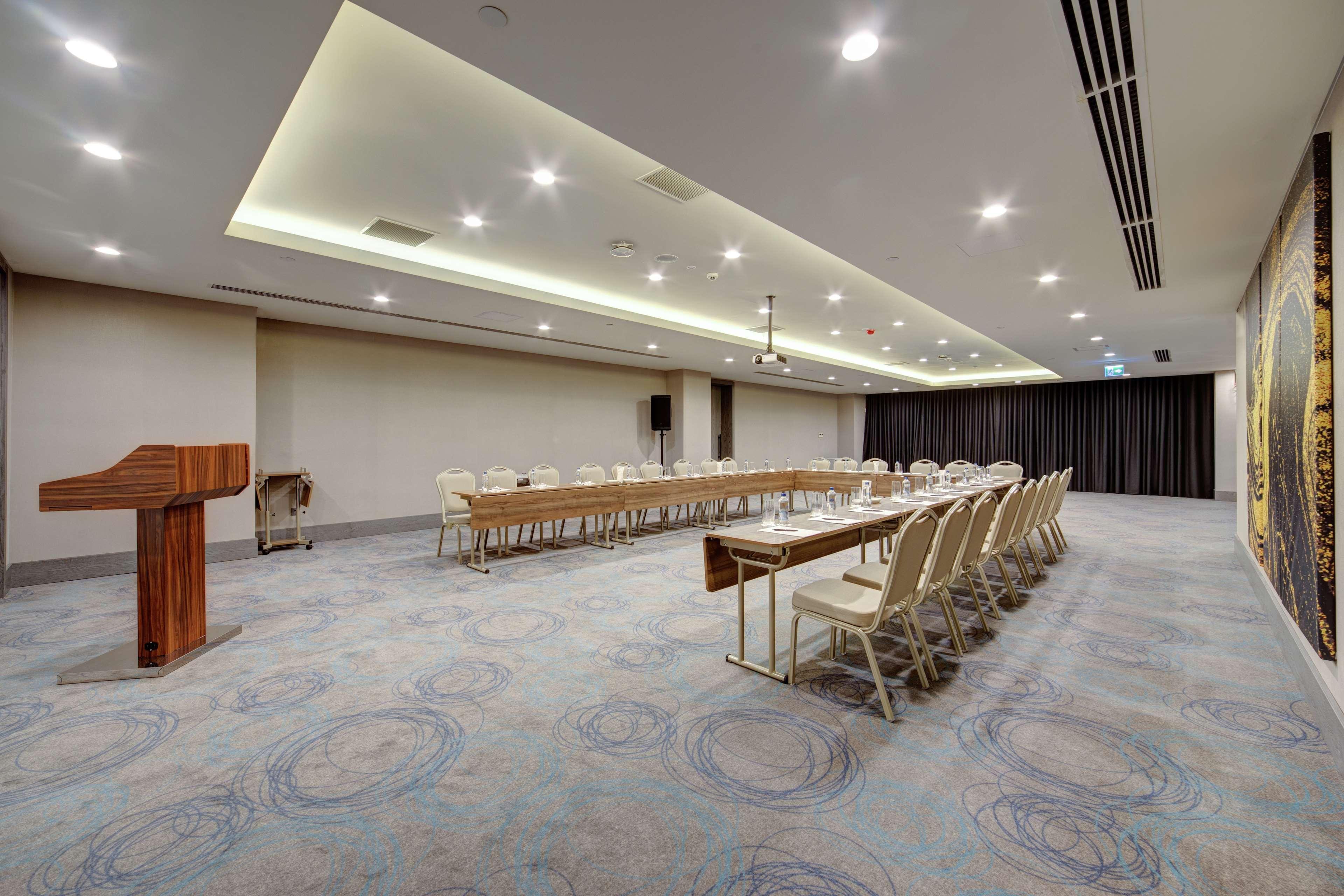 Doubletree By Hilton Adana Exterior foto
