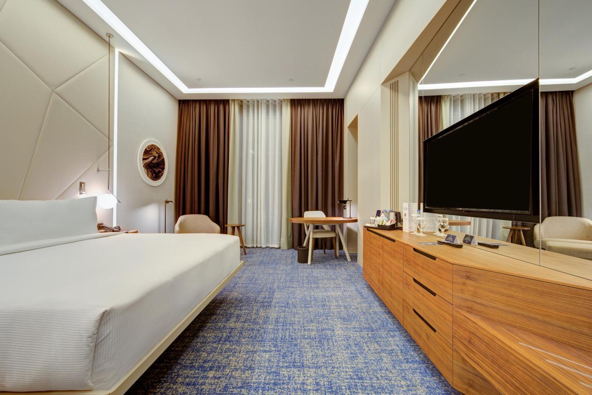 Doubletree By Hilton Adana Exterior foto