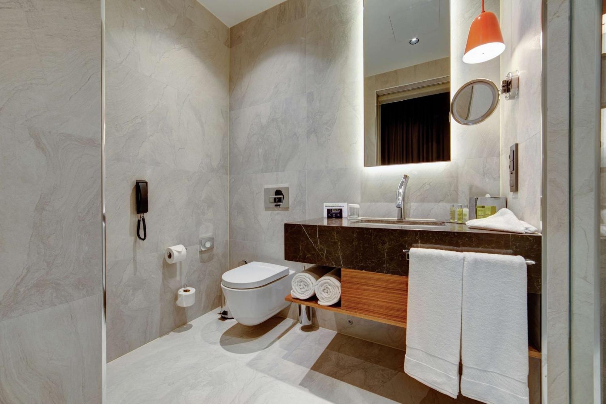 Doubletree By Hilton Adana Exterior foto