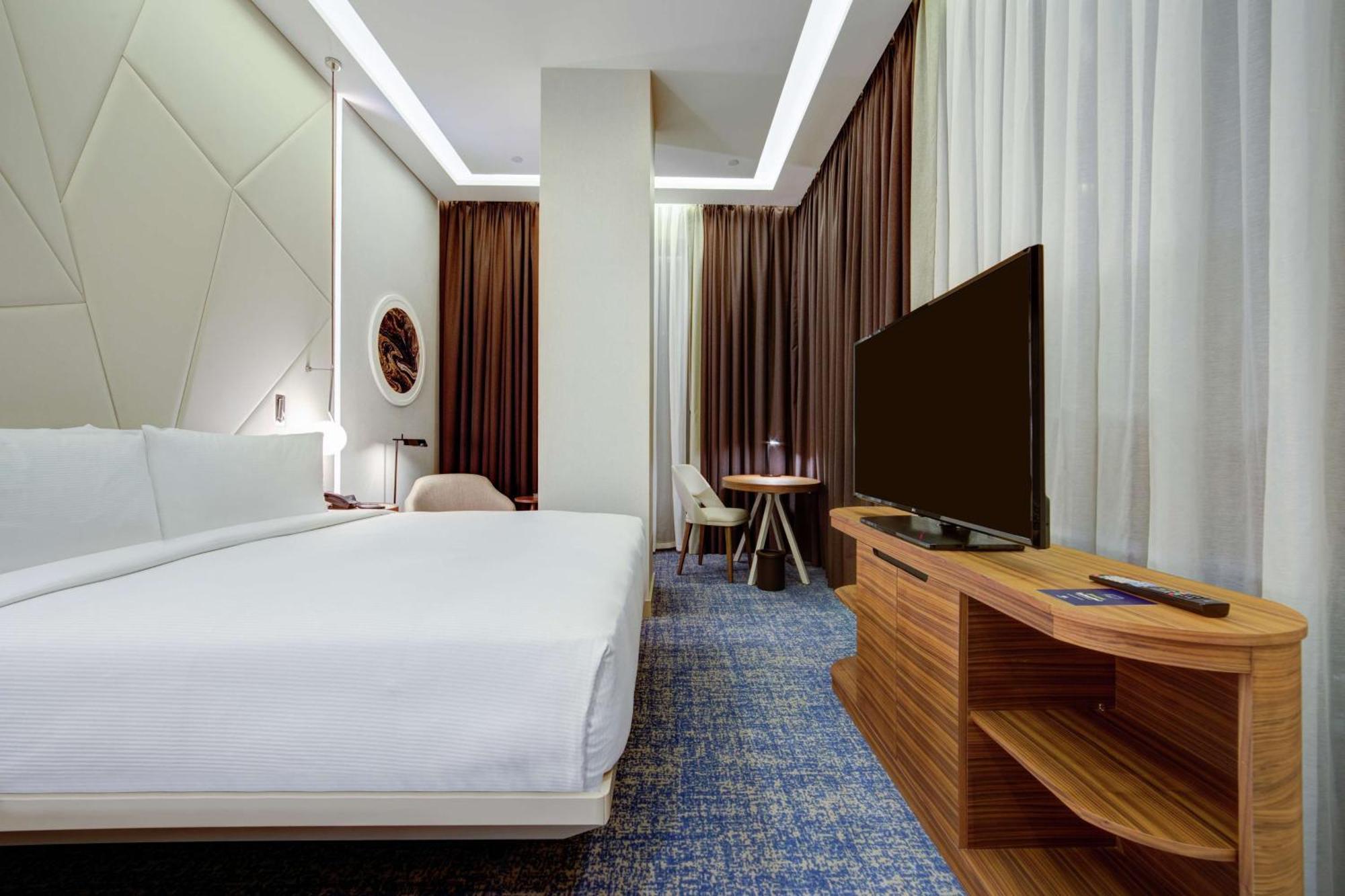 Doubletree By Hilton Adana Exterior foto