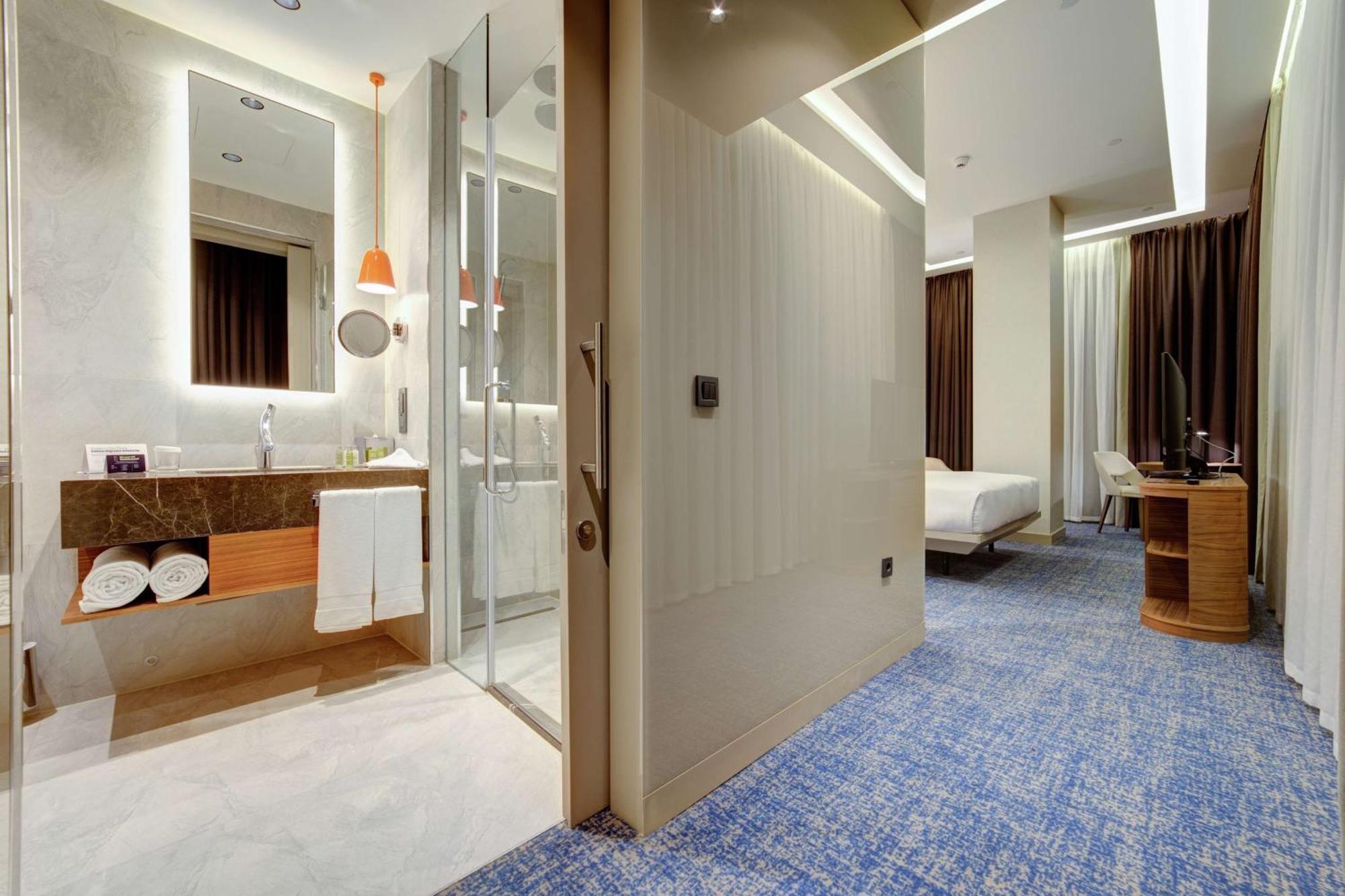 Doubletree By Hilton Adana Exterior foto