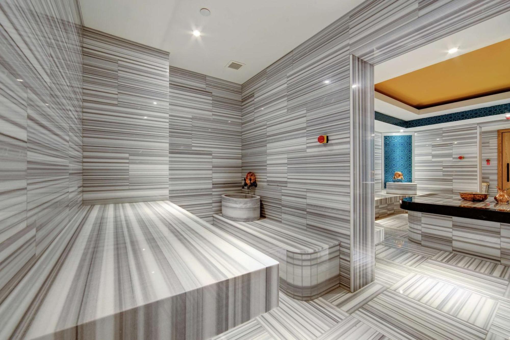 Doubletree By Hilton Adana Exterior foto