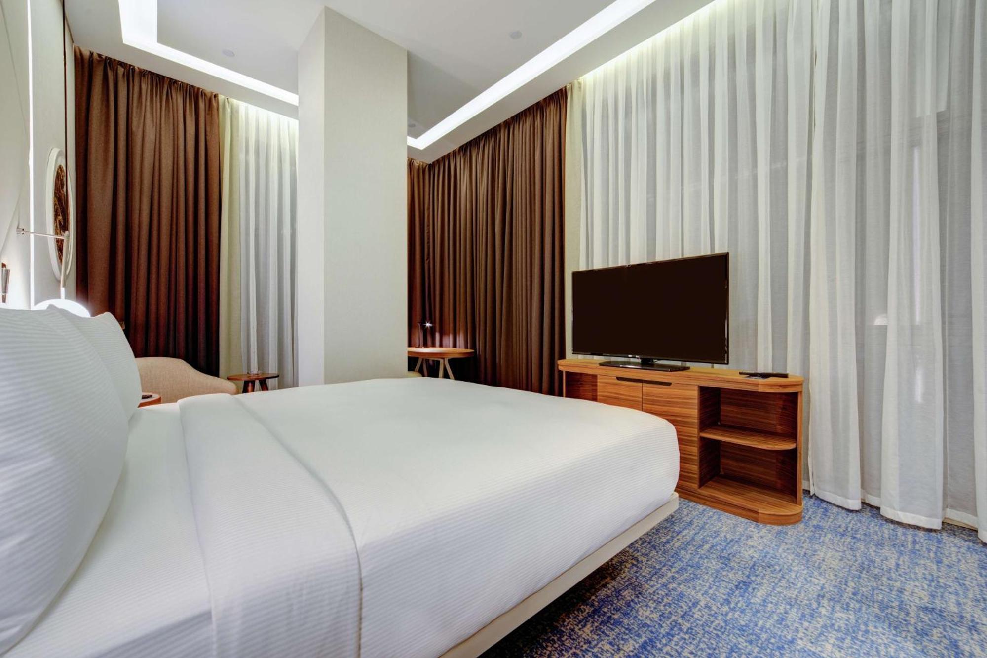 Doubletree By Hilton Adana Exterior foto