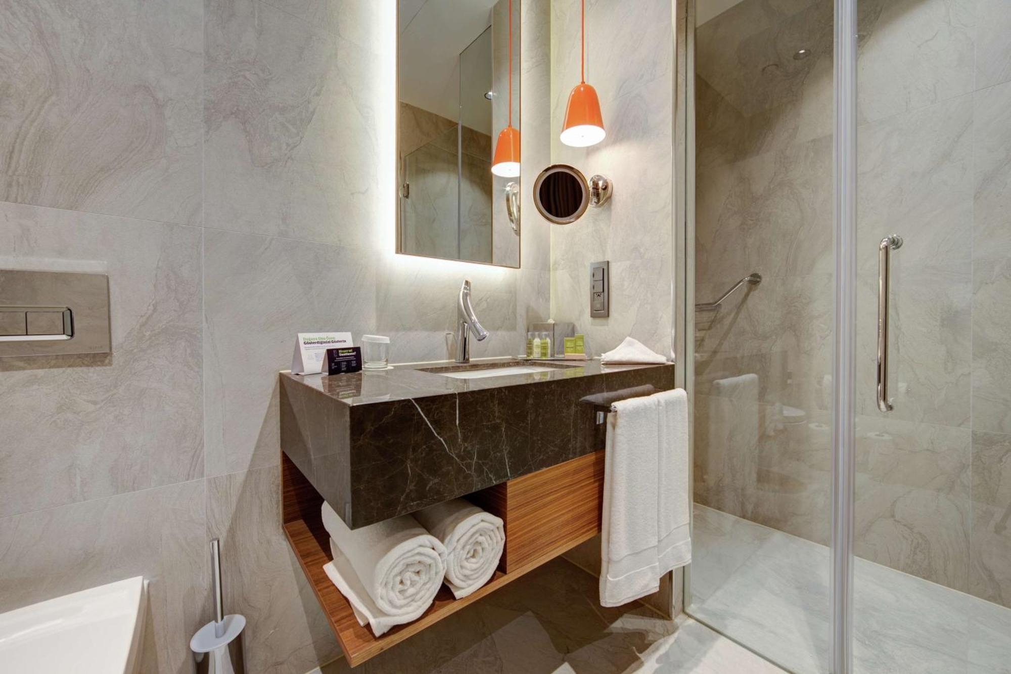 Doubletree By Hilton Adana Exterior foto