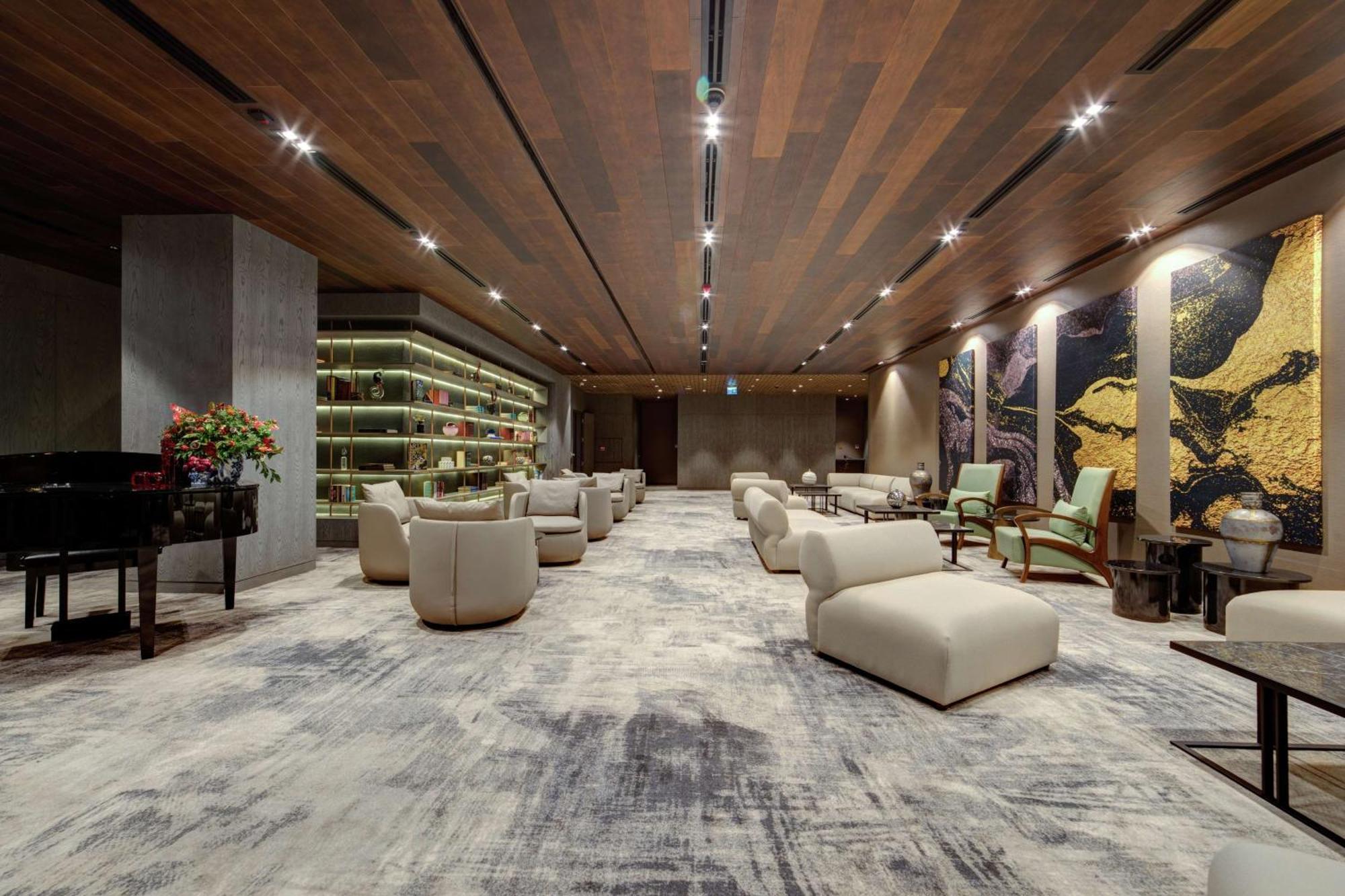 Doubletree By Hilton Adana Exterior foto