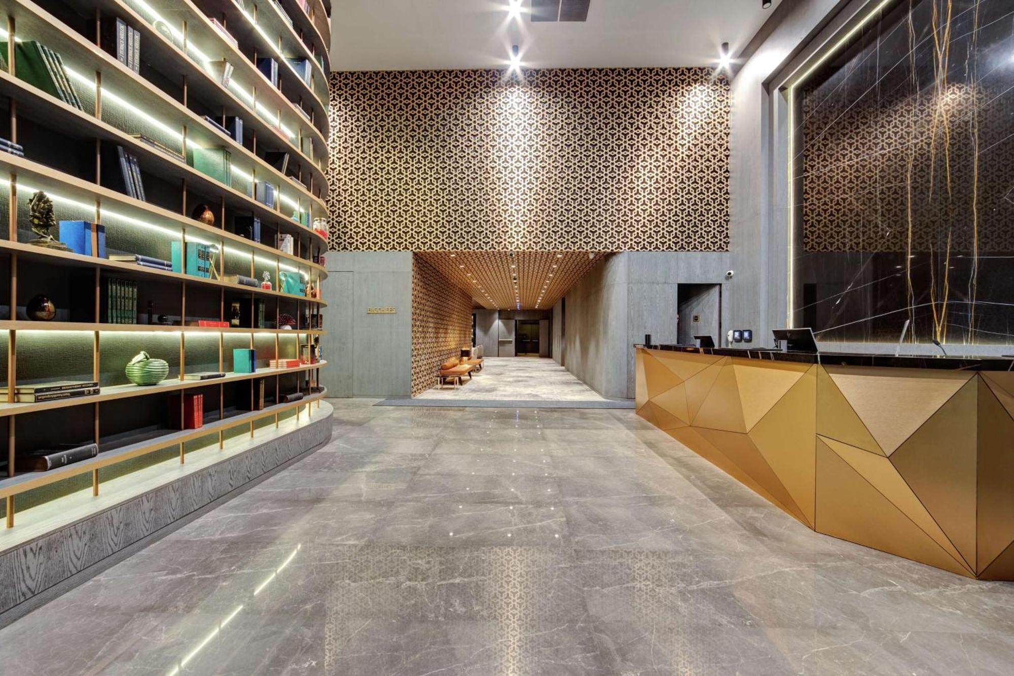 Doubletree By Hilton Adana Exterior foto