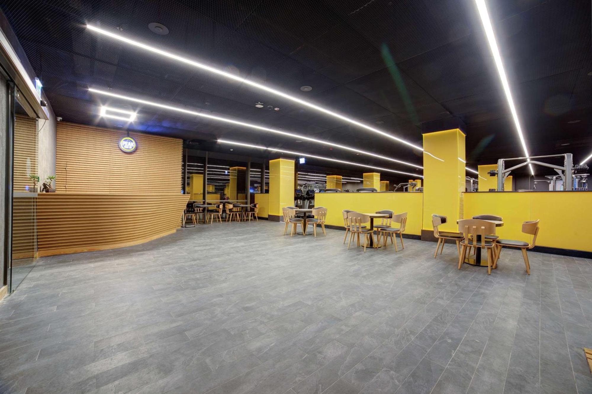 Doubletree By Hilton Adana Exterior foto