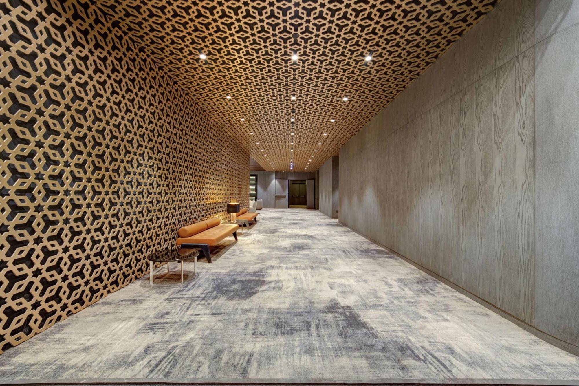 Doubletree By Hilton Adana Exterior foto