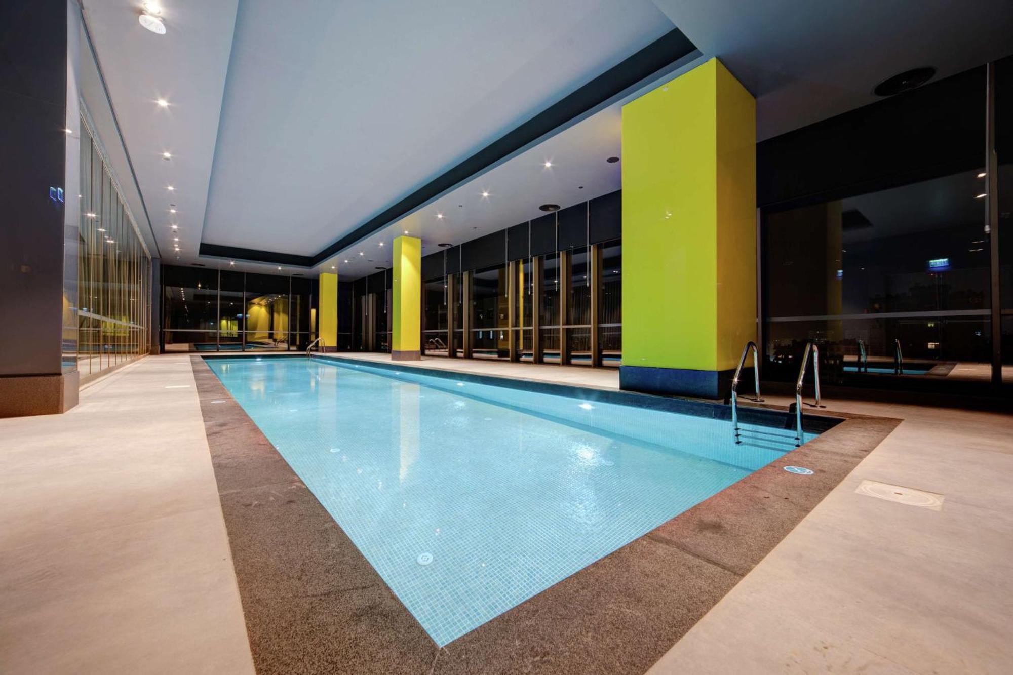 Doubletree By Hilton Adana Exterior foto
