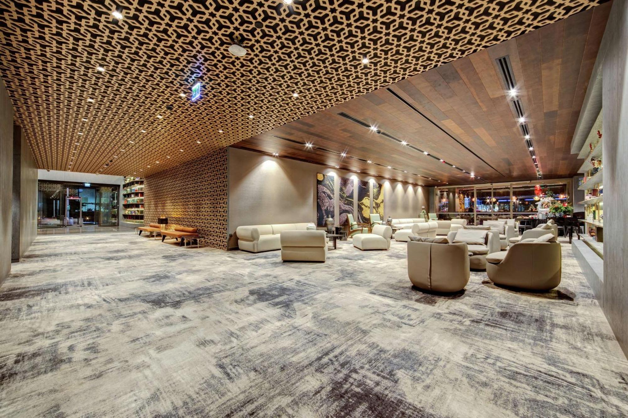 Doubletree By Hilton Adana Exterior foto